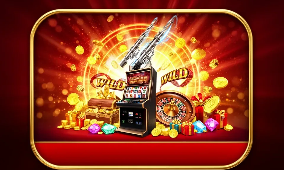 jacwin77 The Full Lobby in Your Pocket